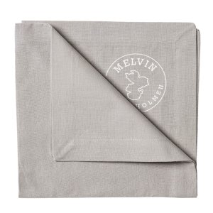 Broderad Serviett